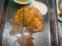 -章吴记喜瑞餐厅(东东城店)