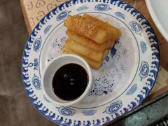 红糖糍粑-大鸭梨(天通西苑店)