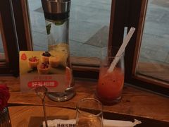 -原石牛扒·约会餐厅(龙城万科里店)