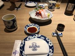 -小山日本料理(太古汇店)