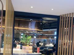 -遇上西雅图多融合海鲜自助餐厅(中房金谊广场店)