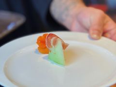 -Mr.Fish鱼鲜生海鲜放题(高德置地冬广场店)