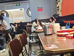 -胖哥俩肉蟹煲(梅溪步步高店)