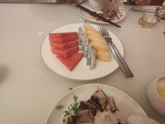 -杭州JW万豪酒店-万豪中餐厅