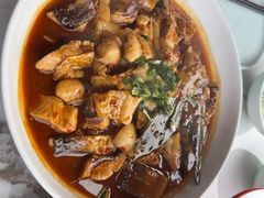 -宝荣鱼馆·临湖之宴(千岛湖店)