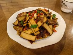 -老湖南湘土菜馆(普阳街店)