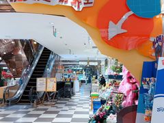 -杭州大厦LSE城市生活超市(杭州大厦店)