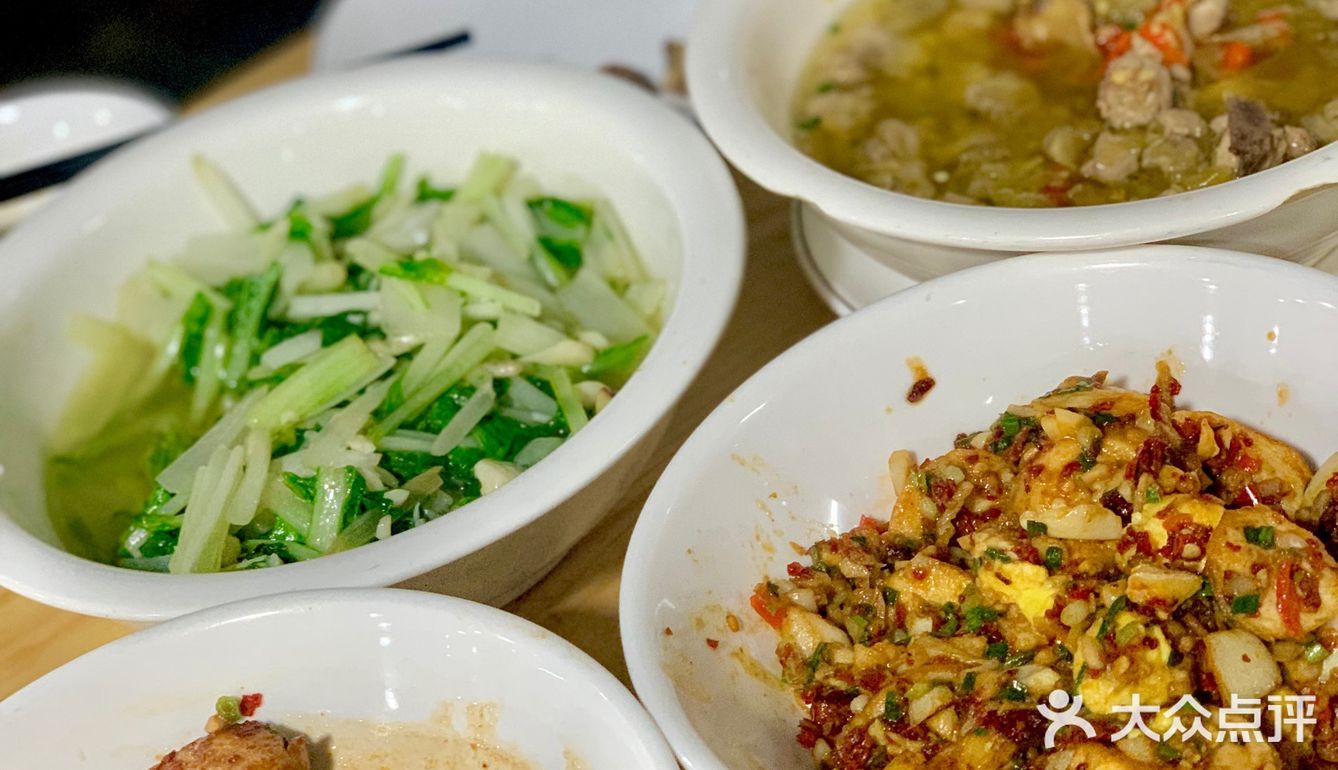 盘点 「长沙 四天三晚 」我都吃了点啥！