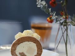 -intime coffee(芝麻街店)