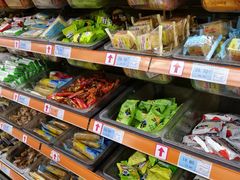 店内环境-世纪联华超市(外海店)