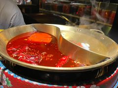 -羊大爷涮肉(亮马桥店)