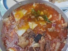 -鹤乡东北菜(崮山路店)