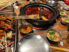 -江湖六膳門串串香(隆礼路店)