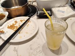 -半岛听涛蒸汽海鲜自助(K11店)