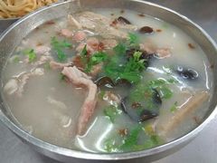 -广场正宗原汁薏米店