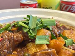 -老正兴菜馆(福州路店)