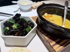 -汤城小厨•粤菜•靓汤(金宝街店)