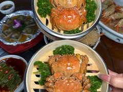 -蚝得喜海鲜(东城店)