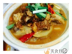 -焯牛潮汕牛肉火锅(云峰街创始店)