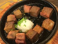 -东京屋(武定路店)