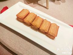 -新荣记(新源南路店)