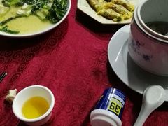 -黎记大排档(慈云路店)