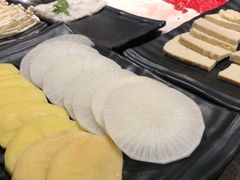 -呷哺呷哺(悦荟广场店)