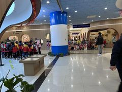 -同至人购物中心(朝阳街店)