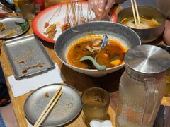 -北丐先生·野馄饨烧烤(雨花万象店)