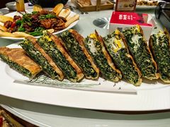 -老德州四合院·德州菜(天衢路店)