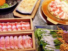 芝士玉米粒-小牛牛韩式水煎肉