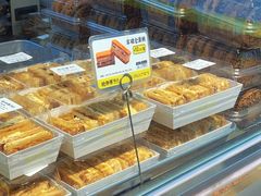 -鲍师傅糕点(永安里店)