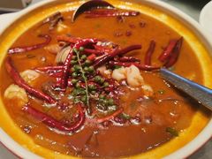 -徐记海鲜(大雁塔|金都店)