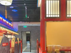 -牛New寿喜烧(金鹰世界店)