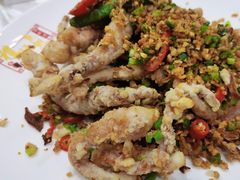 -凤城礼记鱼翅海鲜酒家(新马路总店)