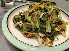 什锦菜-金哥私房菜馆(张府园总店)