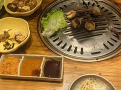 -牛人·雪花牛·木炭烤肉(昆山陆家店)