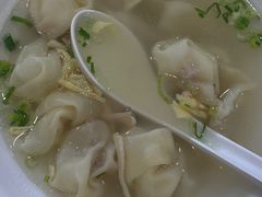 -老西白点心店