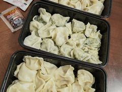 猪肉白菜-老高家饺子馆