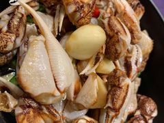 -世外桃源农庄·德清土菜(兴康南路店)