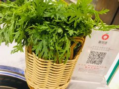 -蕃茄述·好汤自然来(江汉路店)