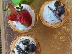 -宁海金海开元名都大酒店·名爵自助餐厅(金水路店)