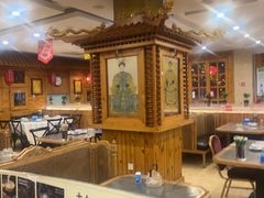 -大清花饺子(山庄店)