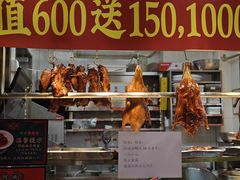 -阿诚市井潮汕菜(金台路店)