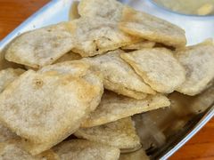 炸灌肠-鼎香润(德胜门内店)