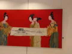 -北京A·C·Embassy酒店(三里屯工人体育场地铁站店)