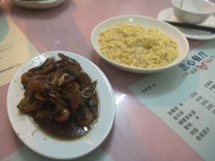 -蘭心餐厅(进贤路店)