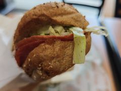 -赛百味SUBWAY(中山店)