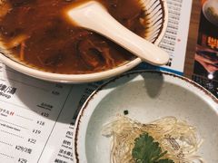 街边碗仔素翅-敏华冰厅(天河城店)