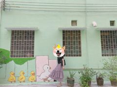 -白水带风景区体育公园